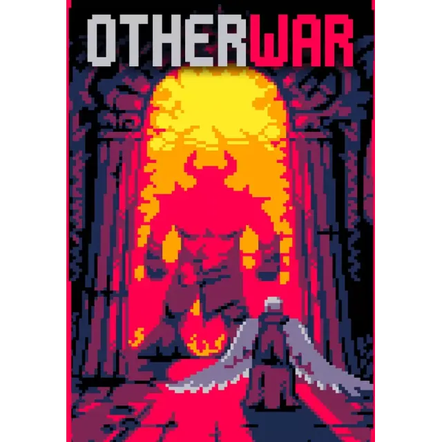 Otherwar (STEAM) Регион: Все страны