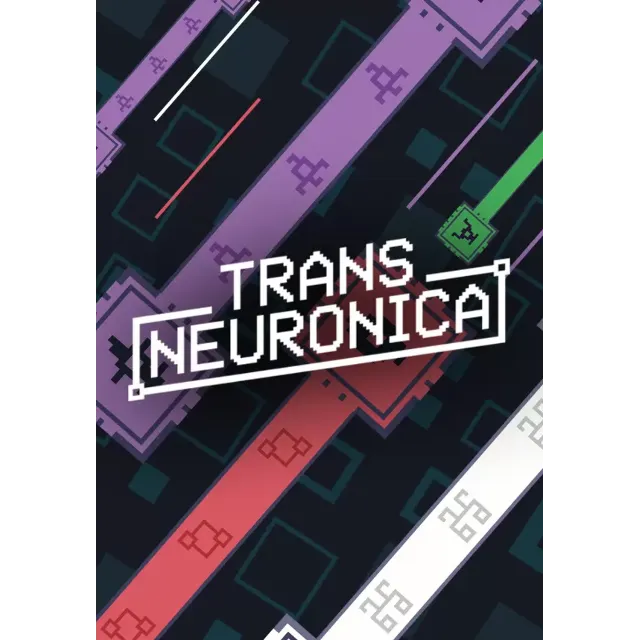 Trans Neuronica (STEAM) Регион: Все страны