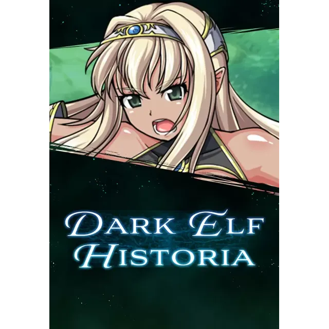 Dark Elf Historia (STEAM) Регион: Все страны
