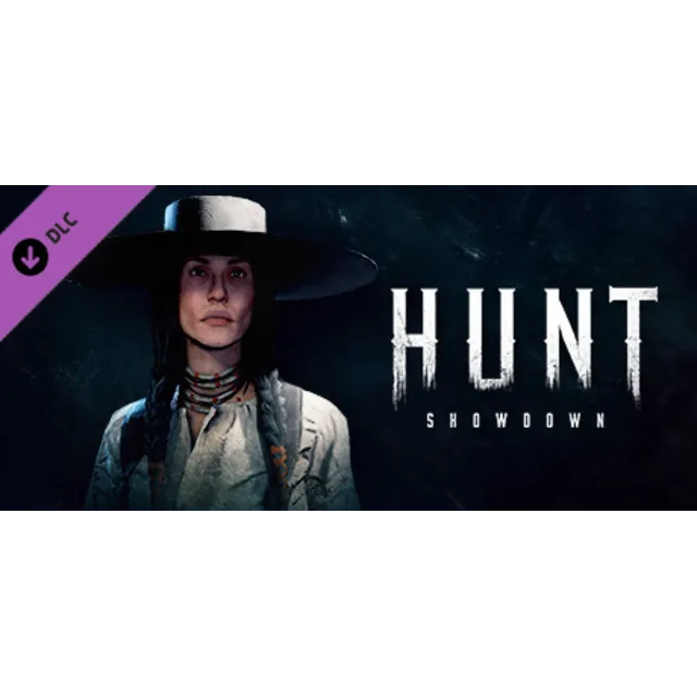 Hunt: Showdown 1896 - Llorona’s Heir  Steam ключ Весь Мир Global RU/CIS РФ Россия key