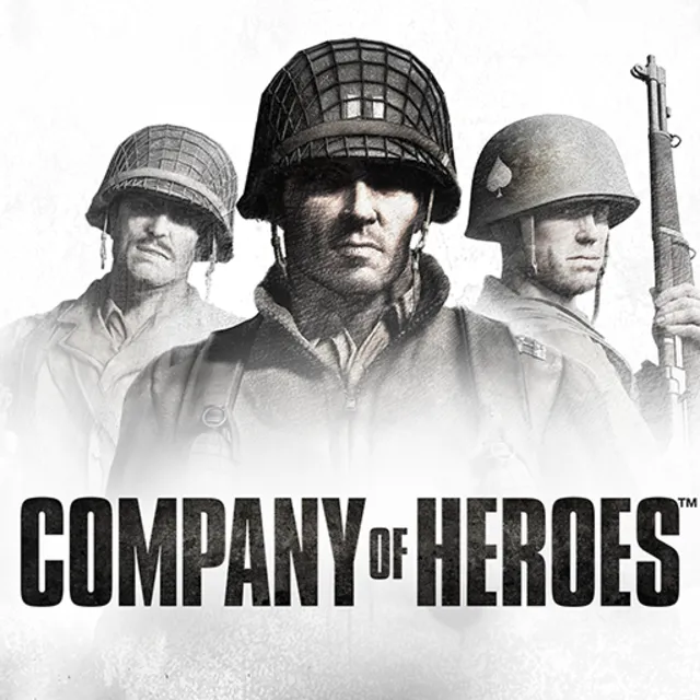 COMPANY OF HEROES 🔵(STEAM/СНГ) КЛЮЧ