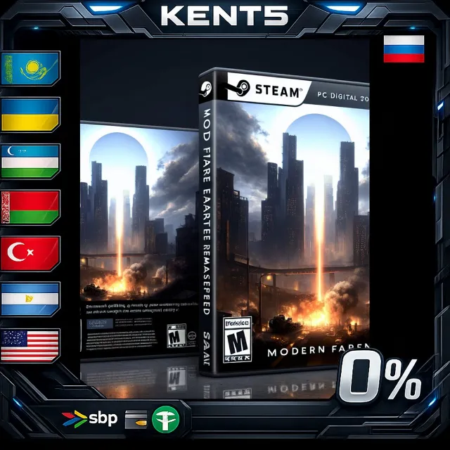 Call of Duty: Infinite Warfare Digital Legacy Edition - Steam Gift