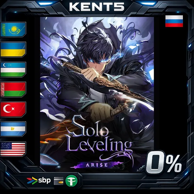 Solo Leveling:ARISE OVERDRIVE - Deluxe Edition - Steam
