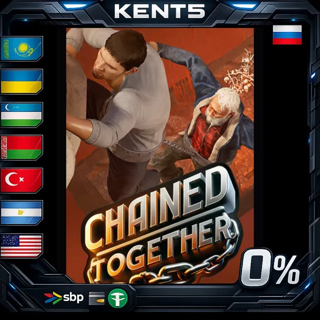 Chained Together - Steam Gift