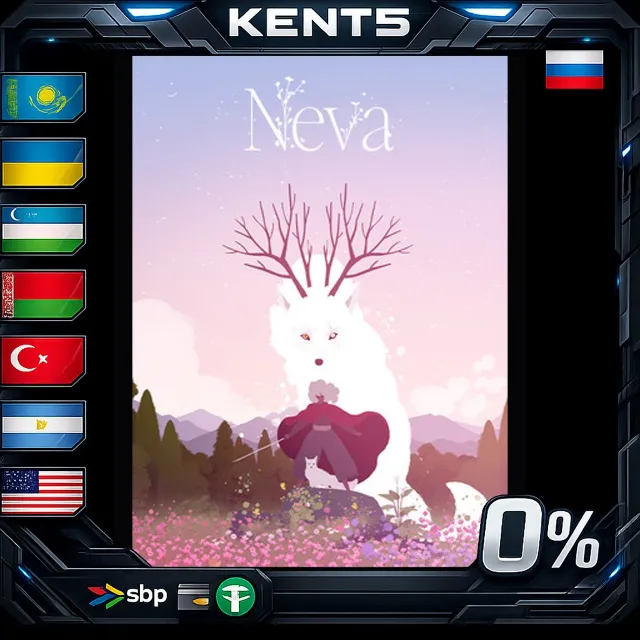 Neva - Steam Gift