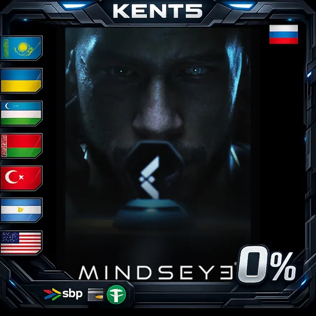 MindsEye Deluxe Edition - Steam Gift