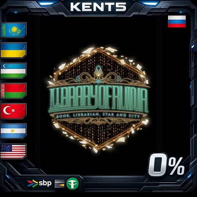 Library Of Ruina - Steam Gift