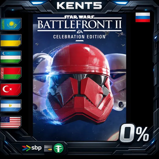 STAR WARS™ Battlefront™ II: Celebration Edition - Steam