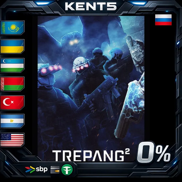 Trepang2 - Deluxe Edition - Steam Gift