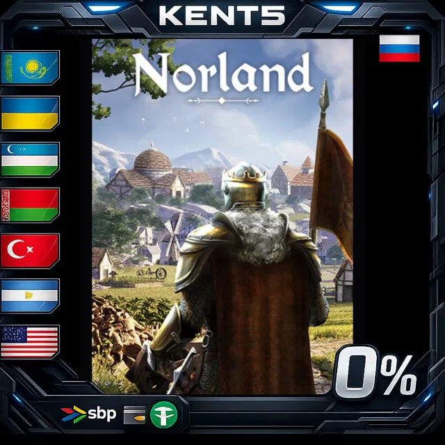 Norland - Steam Gift