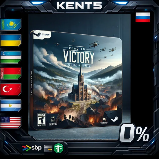 Brothers in Arms: Road to Hill 30 - Steam Gift