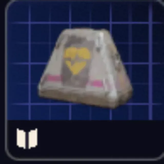 Looting Mk. 3 (Survivor) - BluePrint - Быстрая безопасная доставка!