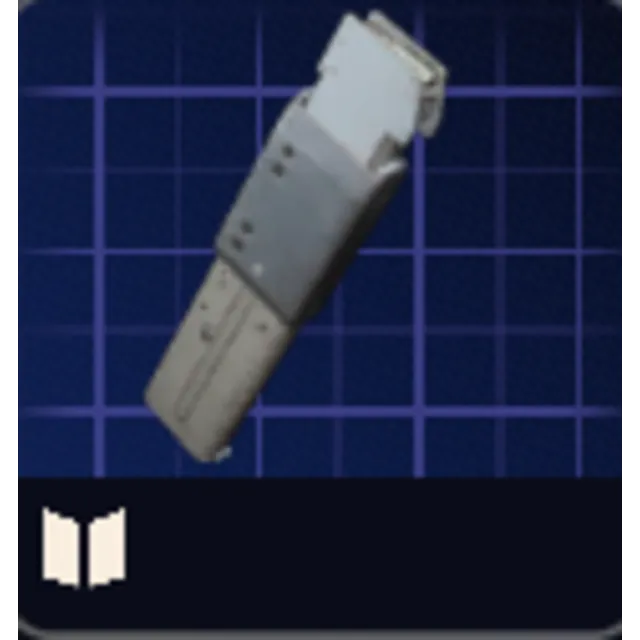 Extended light mag II - BluePrint - Быстрая безопасная доставка!