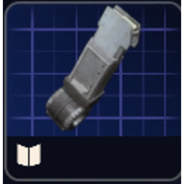 Extended light mag III - BluePrint - Быстрая безопасная доставка!