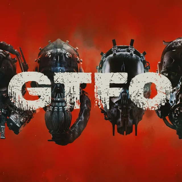 GTFO STEAM КЛЮЧ РОССИЯ + CN+QA+KWD