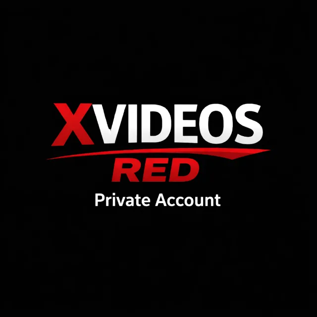 XVideos Red - 1 месяц