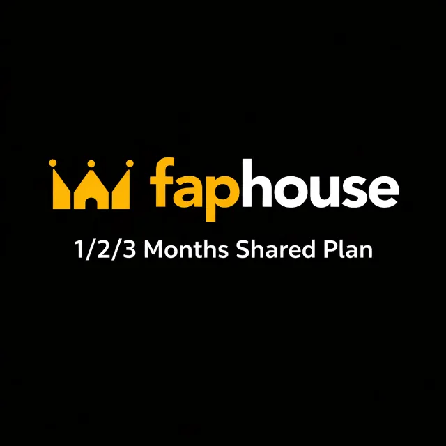 Faphouse Premium - план на 1/2/3 месяца