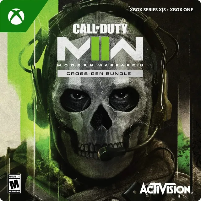 🛸Call of Duty: Modern Warfare l/ll/lll (Xbox)+Игры общ