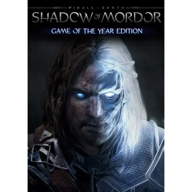 Middle-earth™: Shadow of Mordor GOTY Xbox Аренда