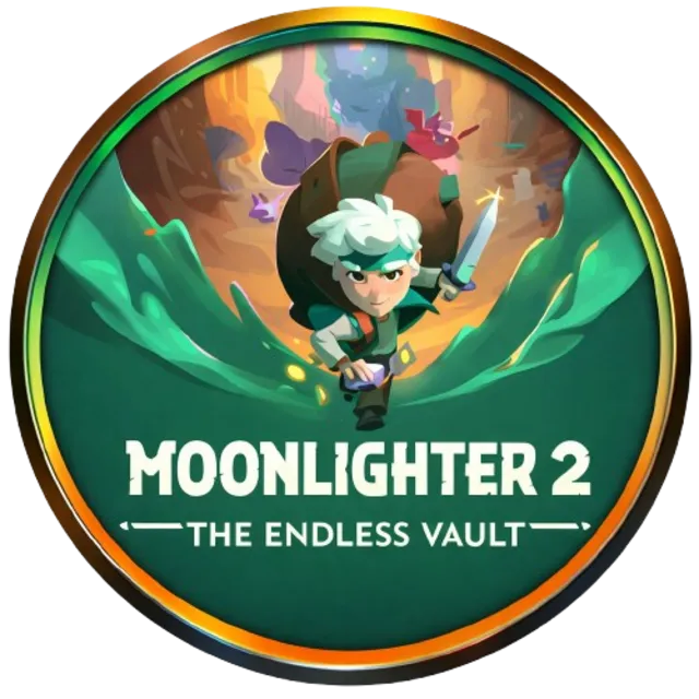 Moonlighter 2: The Endless Vault + ®✔️Steam (GLOBAL)🌍