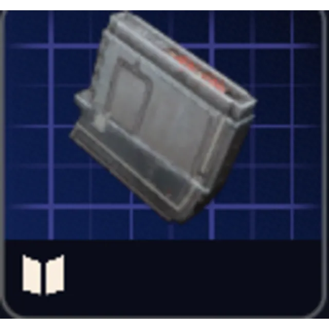 Extended shotgun mag II- BluePrint- Быстрая безопасная доставка!