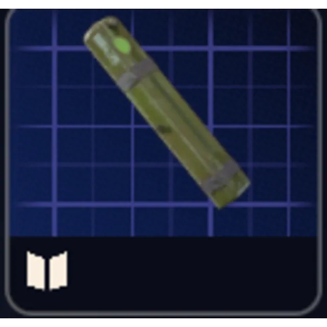 Green light stick  - BluePrint - Быстрая безопасная доставка!