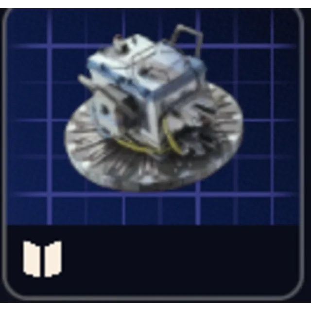 Jolt Mine  - BluePrint - Быстрая безопасная доставка!