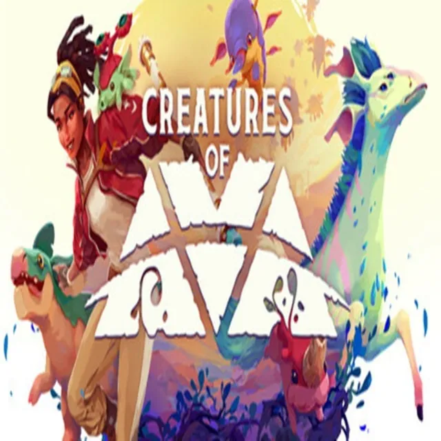 Creatures of Ava (Steam ключ / РФ+СНГ)