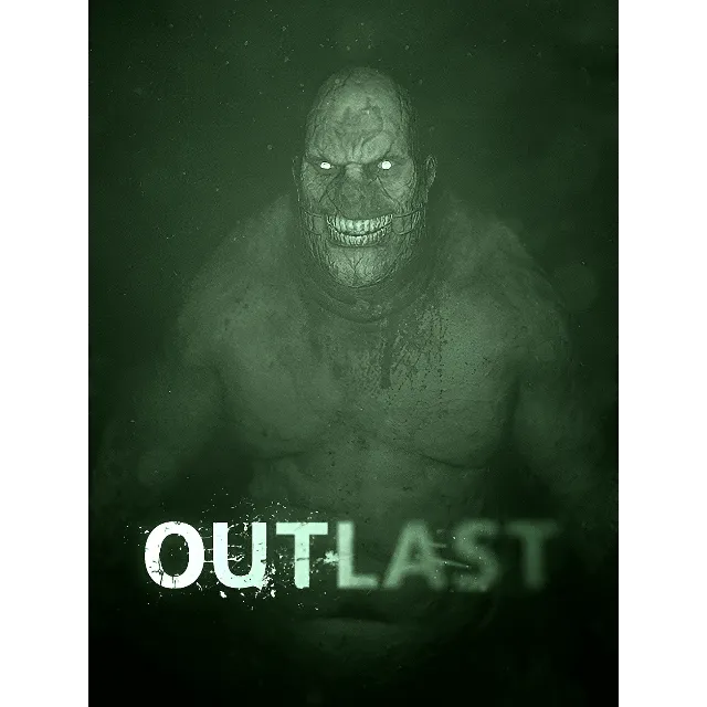 Outlast Xbox Аренда