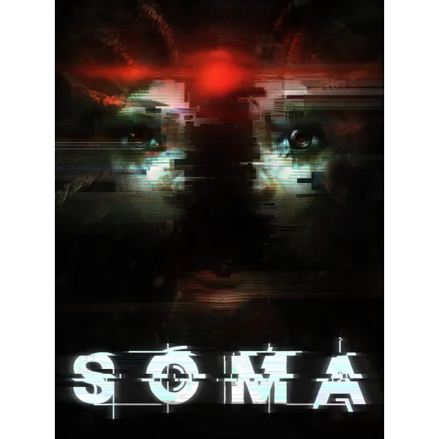 SOMA Xbox Аренда