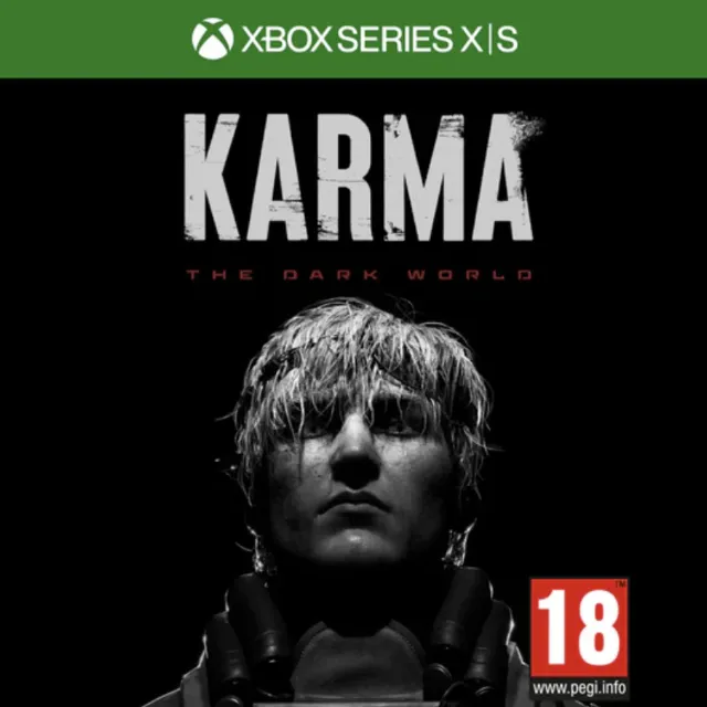 ✅ KARMA: The Dark World XBOX SERIES X|S PC Ключ 🔑