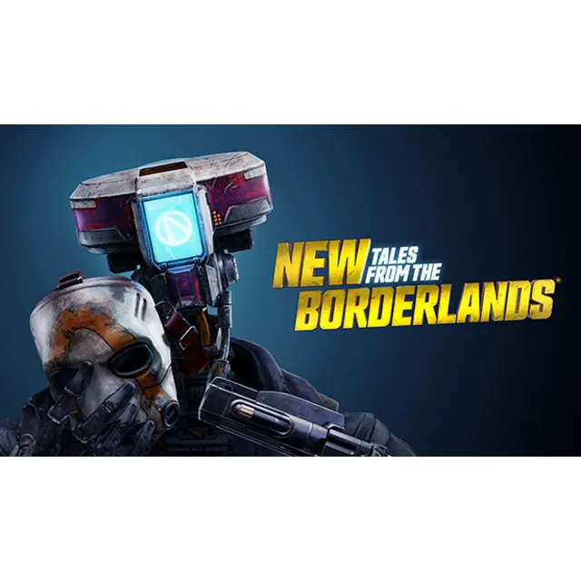 New Tales from the Borderlands Steam key RU/CIS РФ Россия key СНГ стим ключ Казахстан