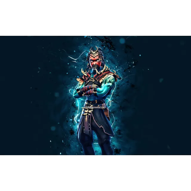 FN (Все платформы)💎[Shaman] | ПОЛНЫЙ ДОСТУП + 2 🎁