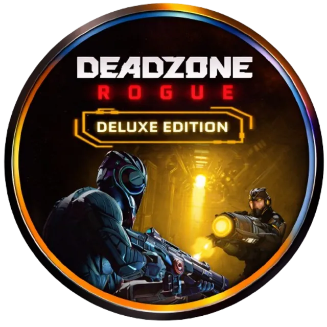 Deadzone: Rogue - Deluxe Edition +DLC ®✔️Steam (GLOBAL)🌍