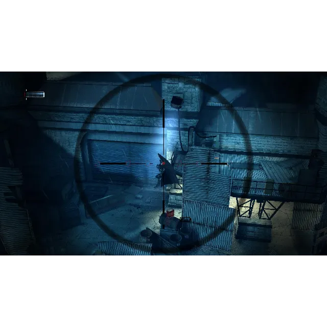 Batman Arkham Origins Blackgate Deluxe СТИМ Steam Gift