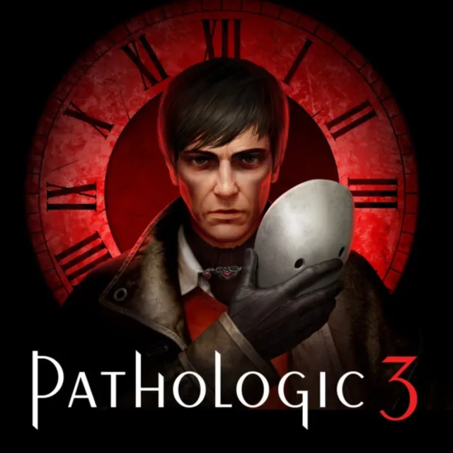 Pathologic 3 | АВТО | Steam Gift RU|UA|KZ|IN|CH|TR|AR