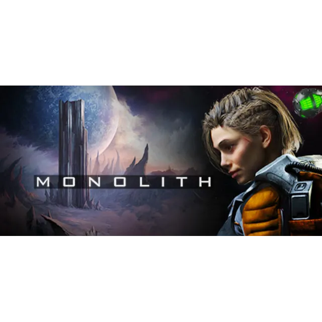 Monolith Steam ключ Global RU/CIS РФ Россия СНГ стим