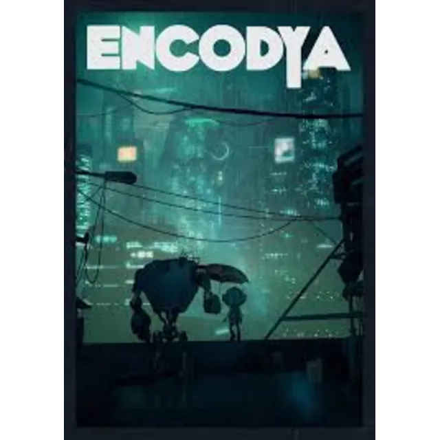 ENCODYA Steam ключ Global RU РФ Россия СНГ