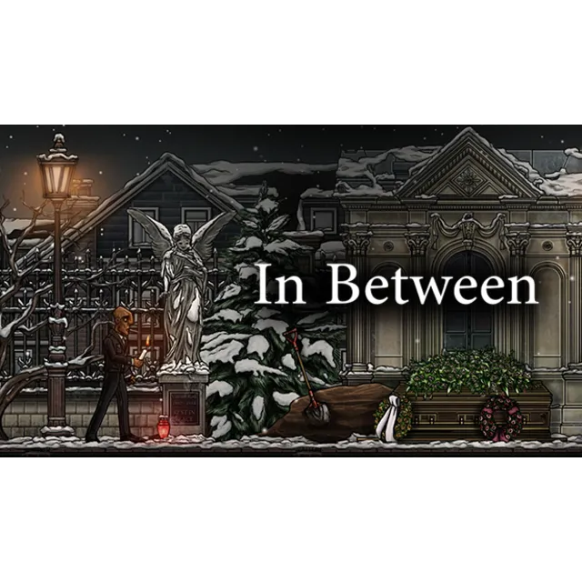 In Between Steam ключ Global RU РФ Россия СНГ