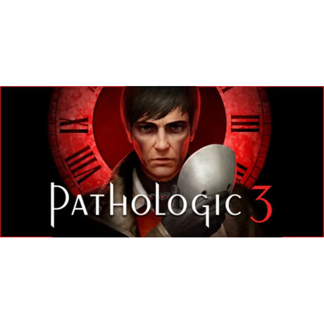 Pathologic 3 steam