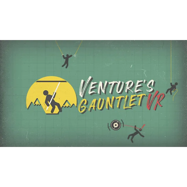 Venture's Gauntlet VR Steam ключ Global RU РФ Россия