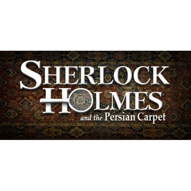 Sherlock Holmes: The Mystery of the Persian Carpet ключ