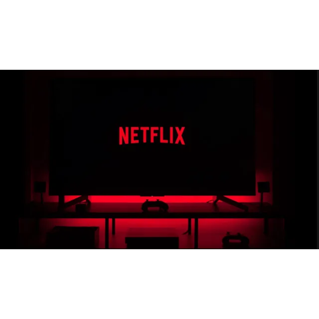 NETFLIX PREMIUM 4K ULTRA HD 1 Month