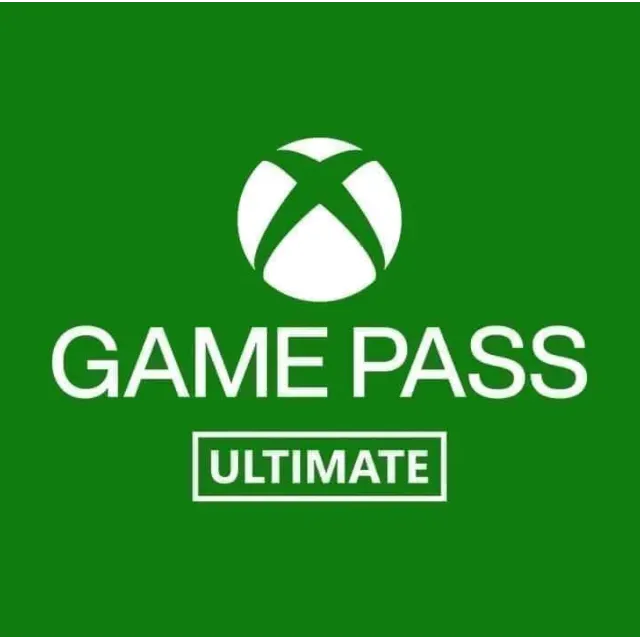 🔑 XBOX GAME PASS ULTIMATE RENEWAL 1 MONTH USA 🇺🇸 ✅