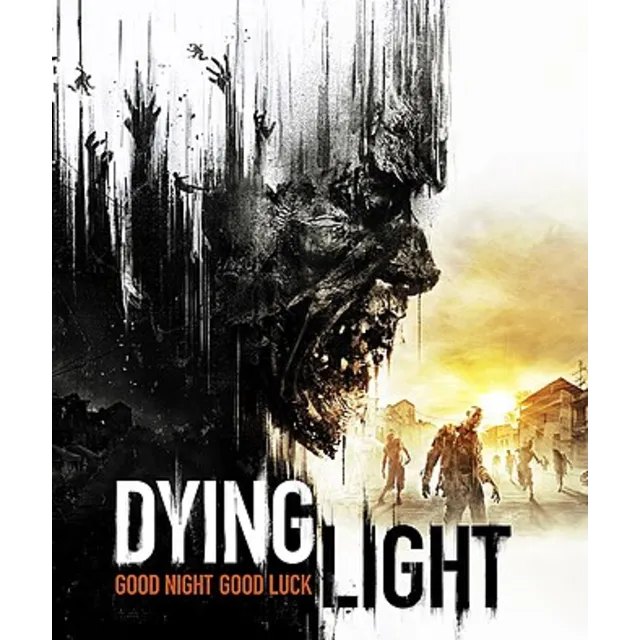 Dying Light The Following Enhanced Edition / П3 активация PS4
