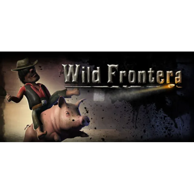 Wild Frontera STEAM GIFT Россия + МИР + ВСЕ СТРАНЫ
