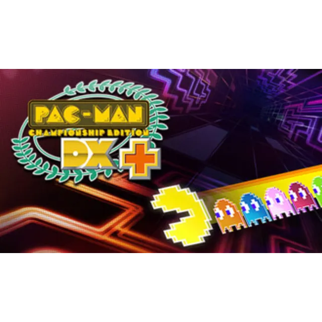PAC-MAN™ Championship Edition DX+ STEAM GIFT ВСЕ СТРАНЫ