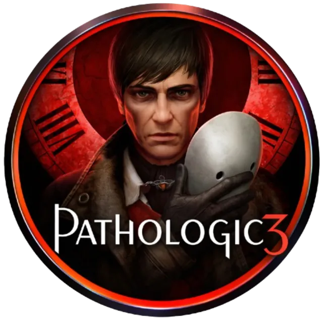 Pathologic 3 +ВСЕ DLC +GAMES ®✔️Steam (GLOBAL)🌍