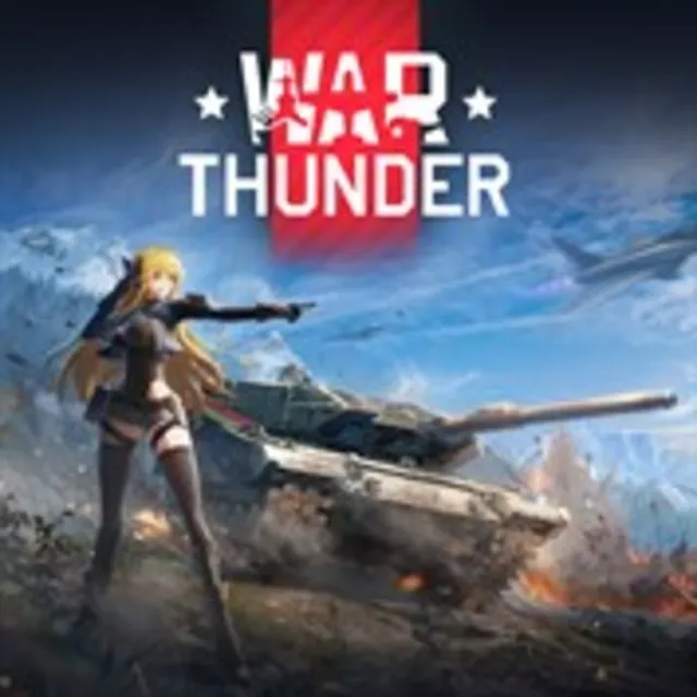 War Thunder Senrai Maidens Elsa Bundle (Xbox)