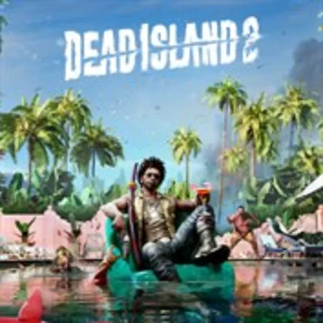 Dead Island 2 (Xbox)